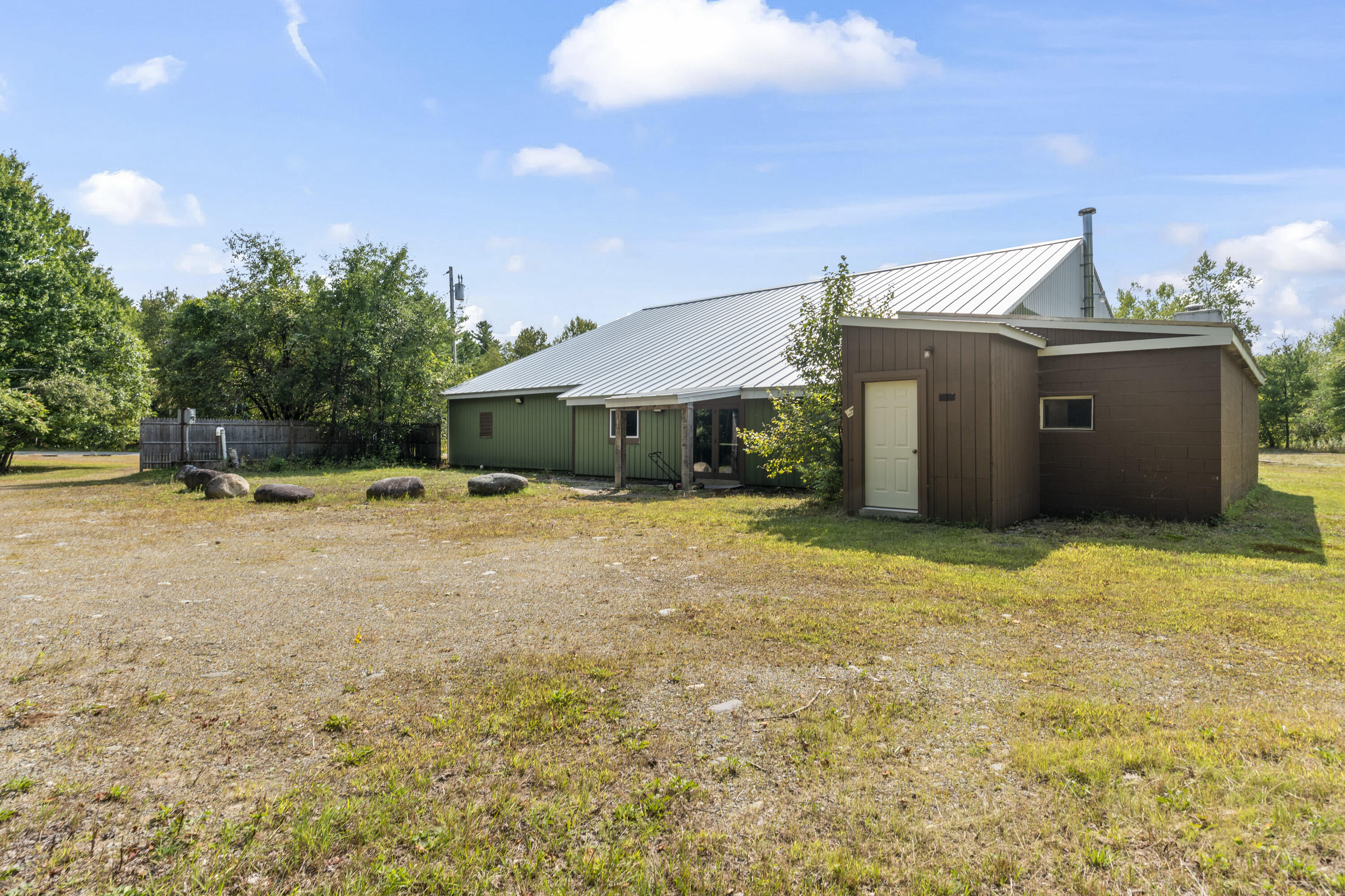 13 Commercial Road Kingfield ME 04947