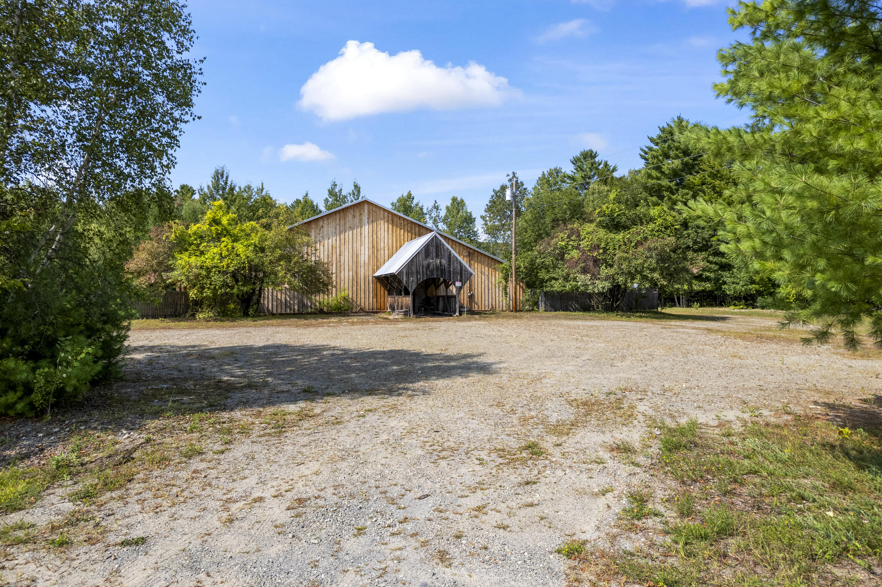 13 Commercial Road Kingfield ME 04947