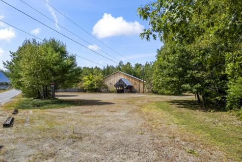 13 Commercial Road Kingfield ME 04947