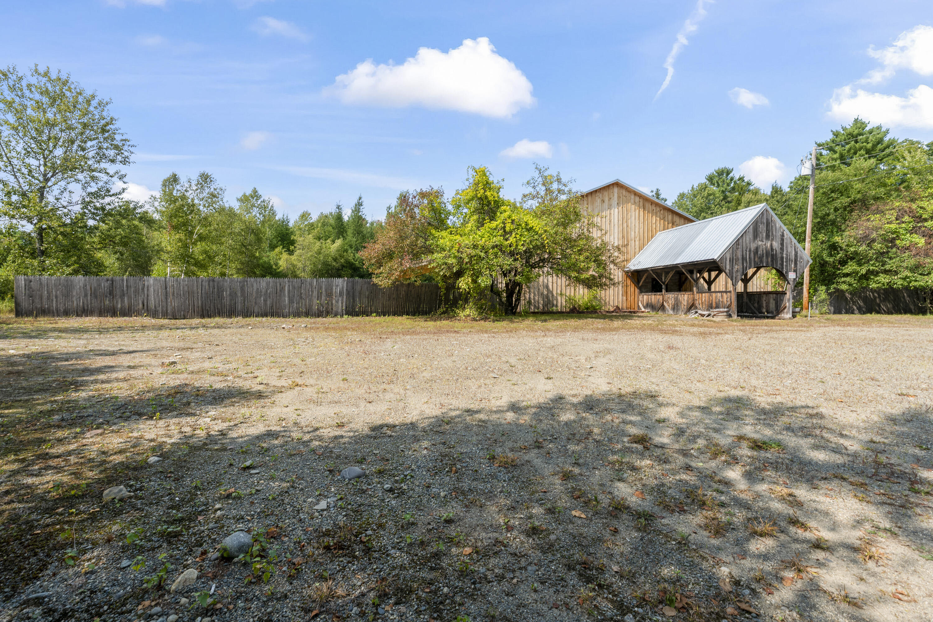 13 Commercial Road Kingfield ME 04947