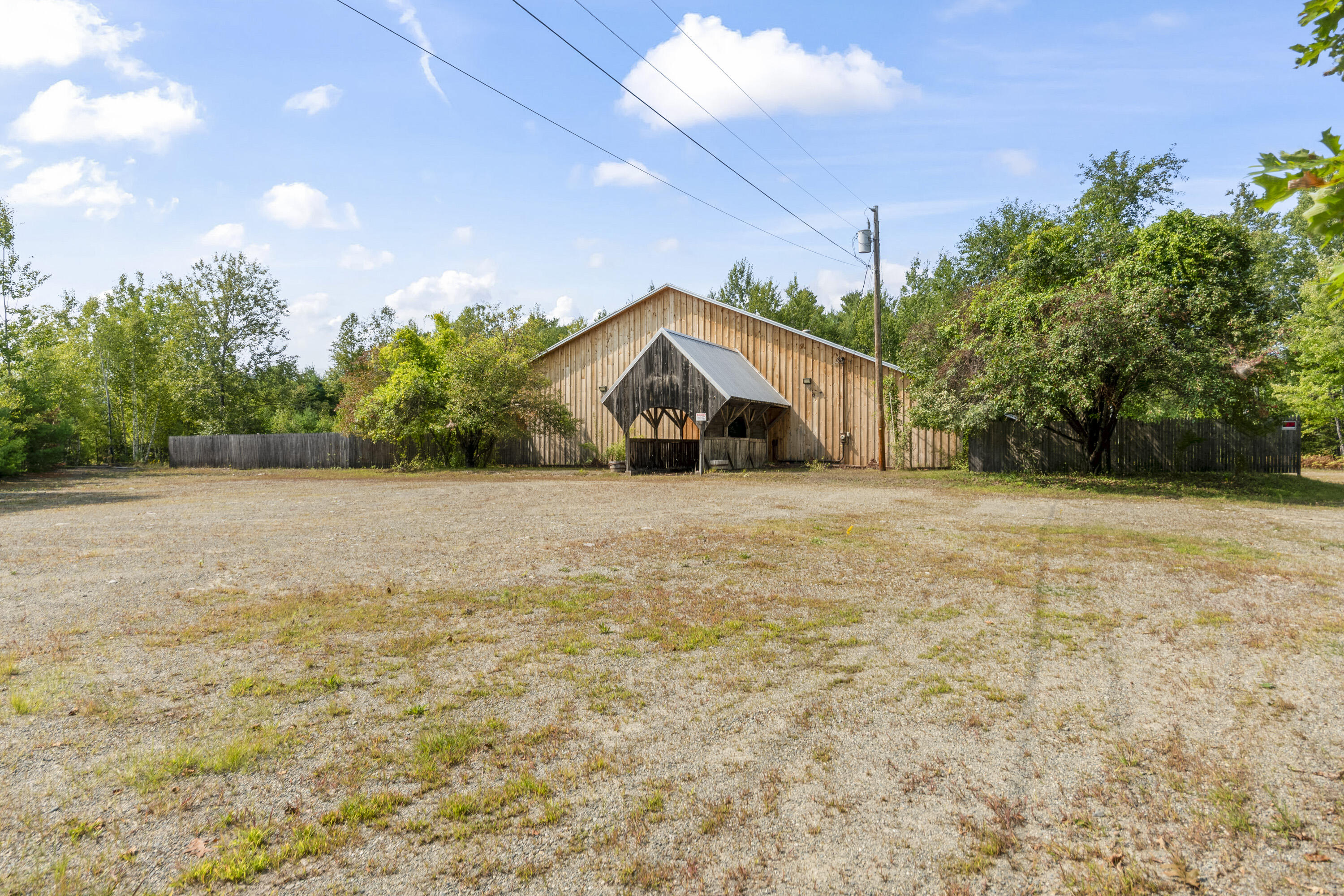 13 Commercial Road Kingfield ME 04947