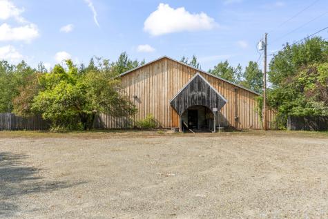 13 Commercial Road Kingfield ME 04947