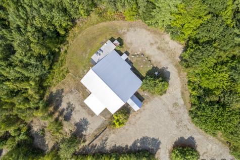 13 Commercial Road Kingfield ME 04947