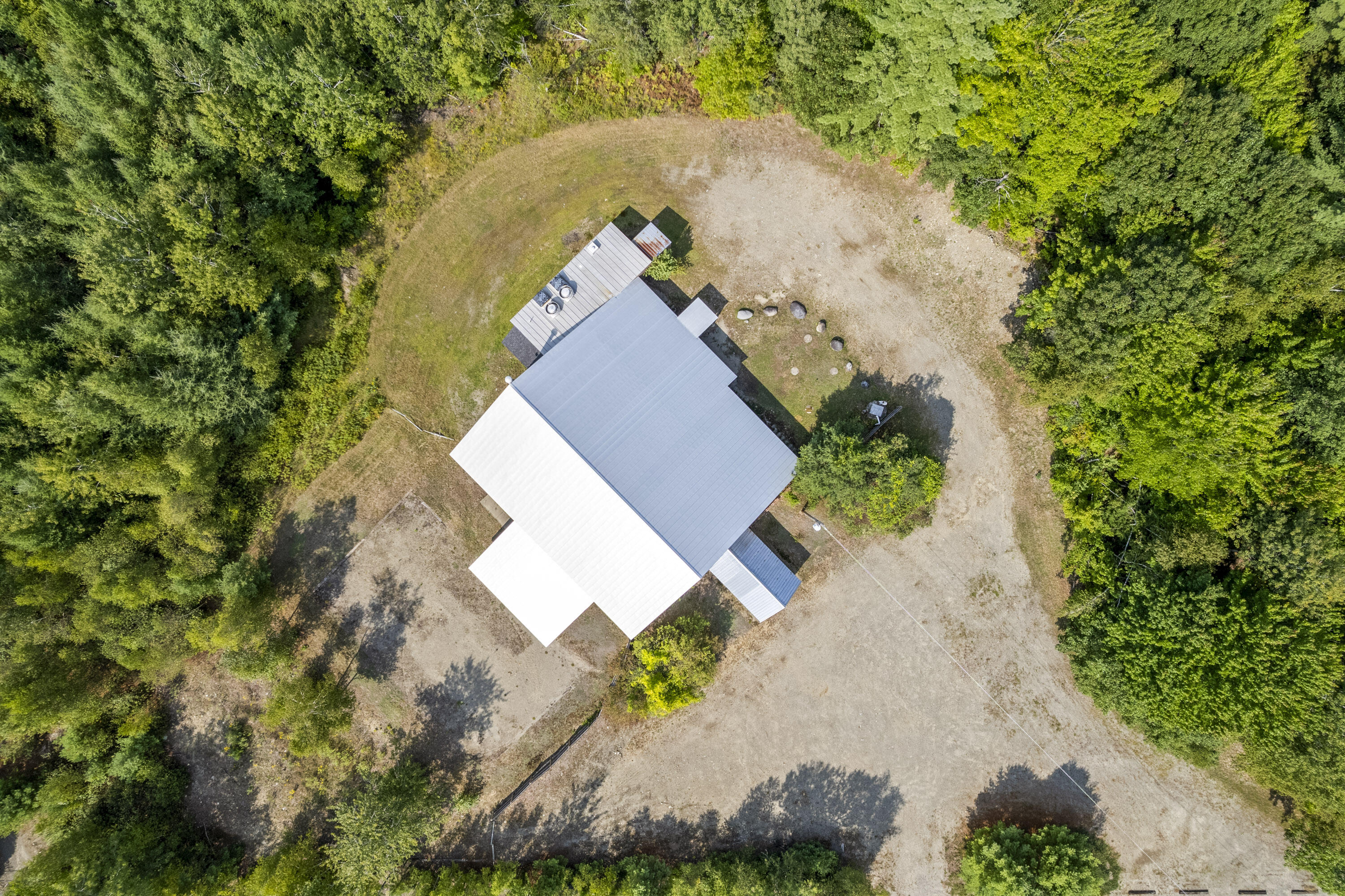 13 Commercial Road Kingfield ME 04947