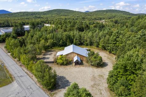 13 Commercial Road Kingfield ME 04947