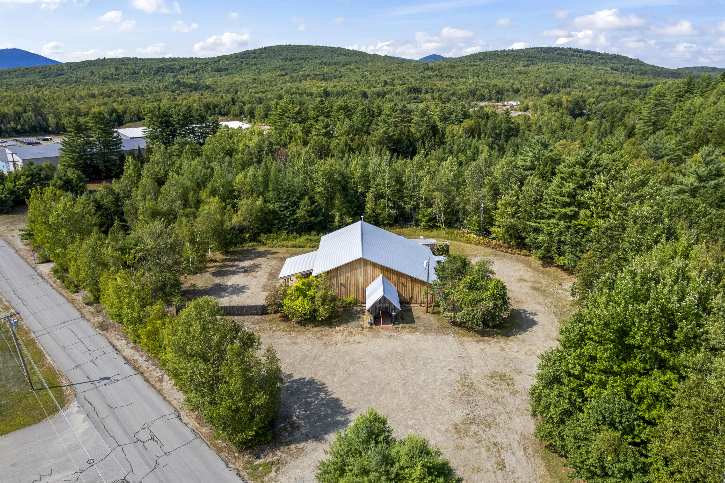 13 Commercial Road Kingfield ME 04947