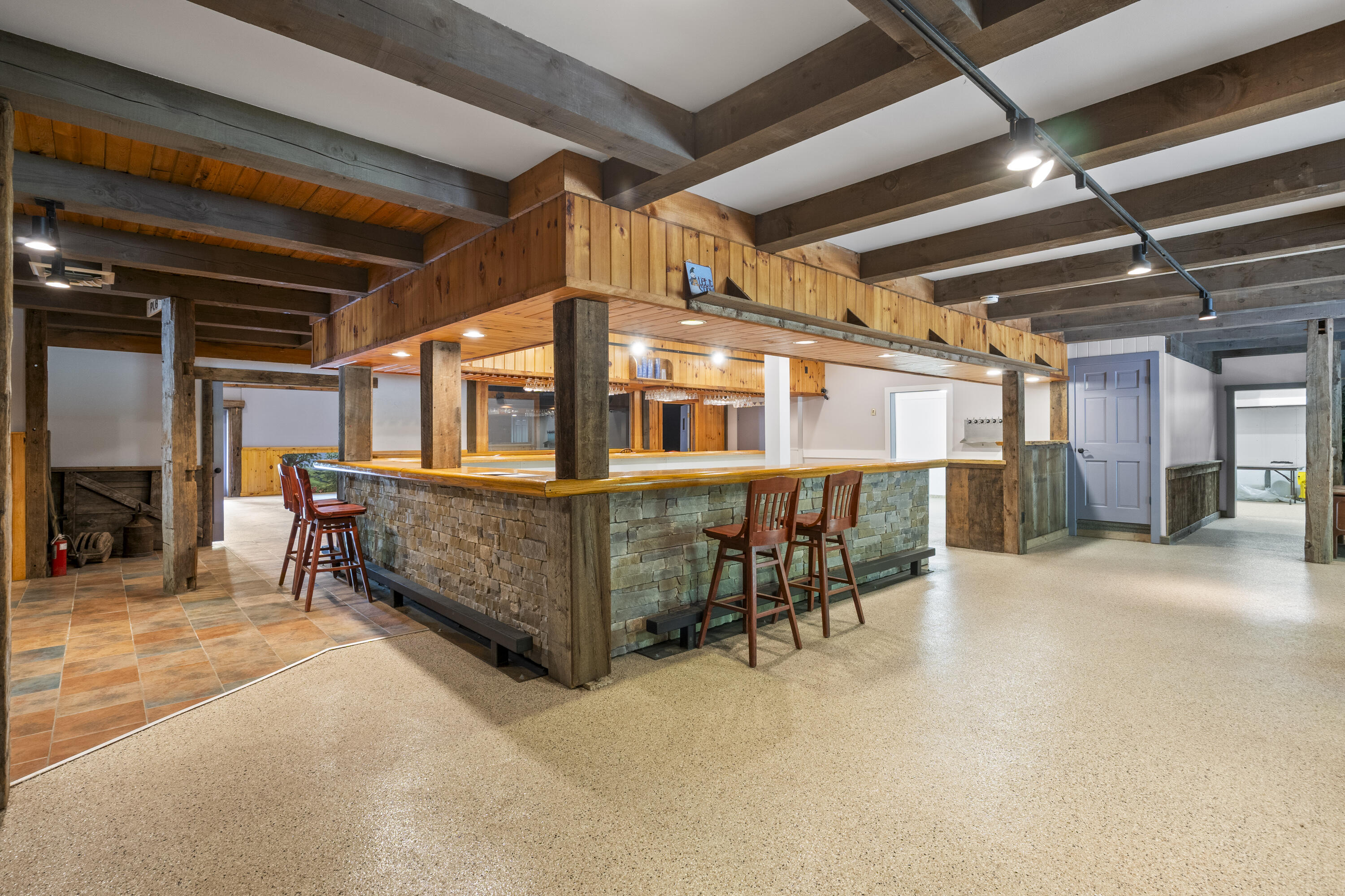 13 Commercial Road Kingfield ME 04947