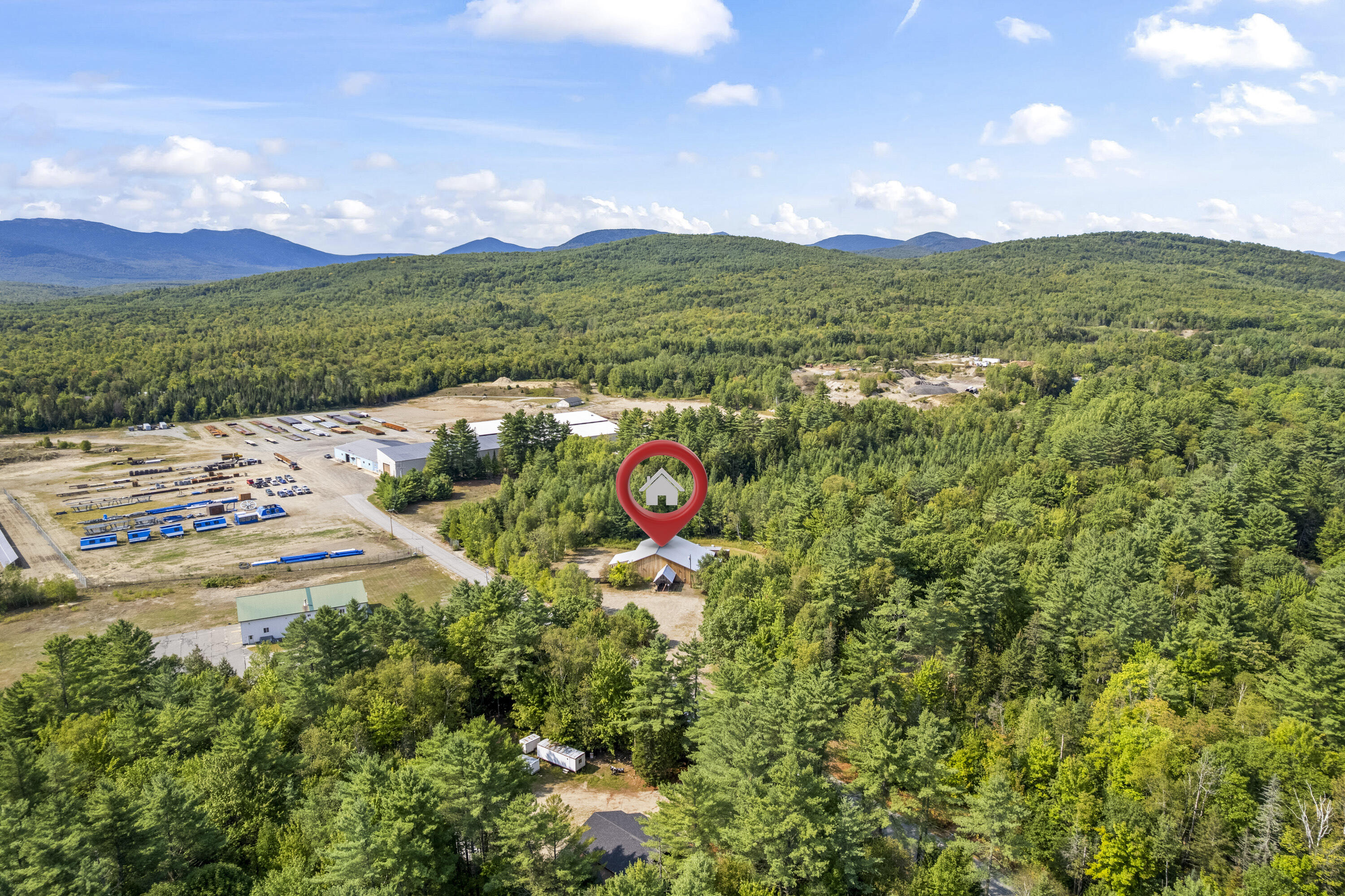 13 Commercial Road Kingfield ME 04947