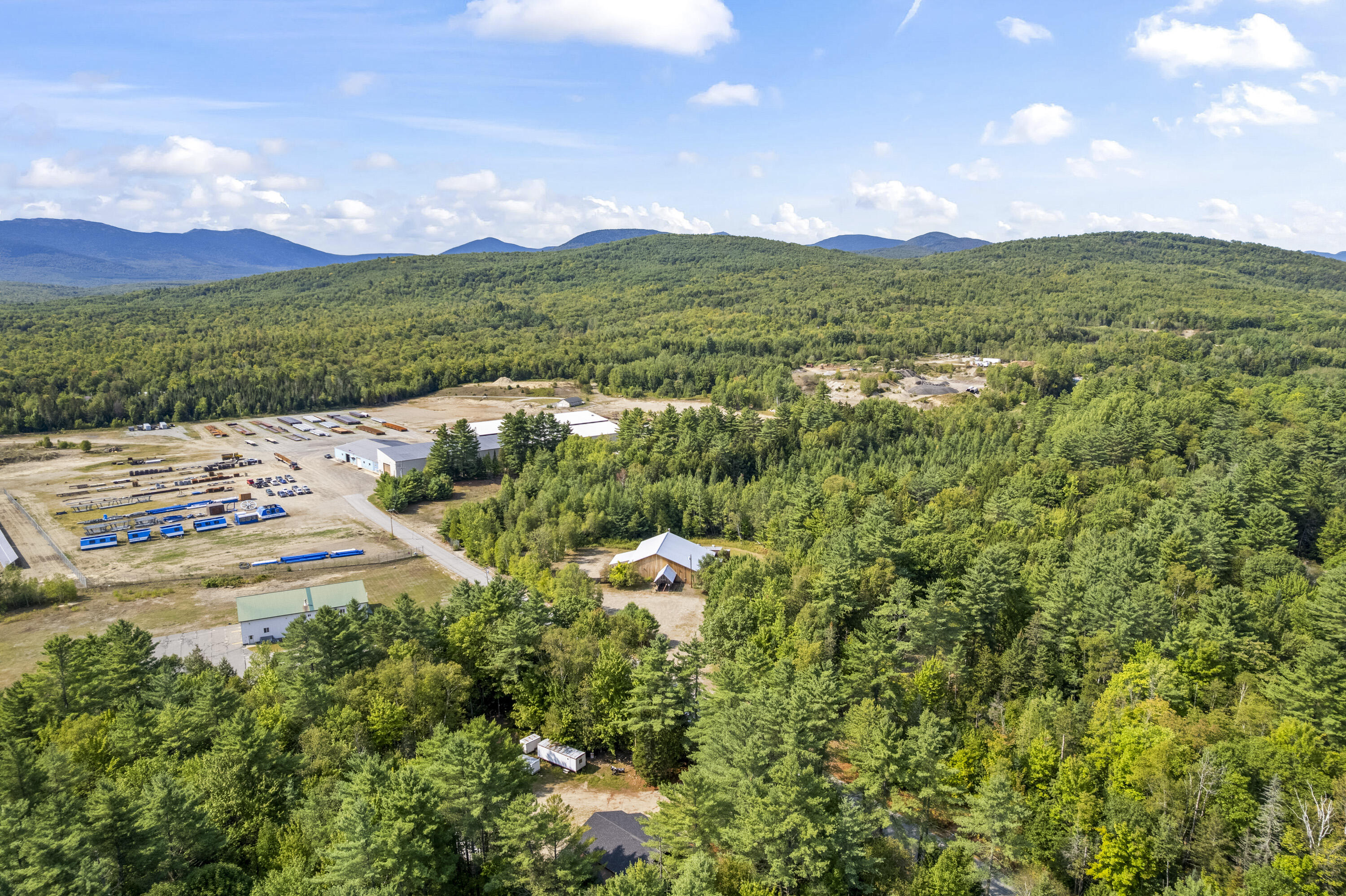 13 Commercial Road Kingfield ME 04947