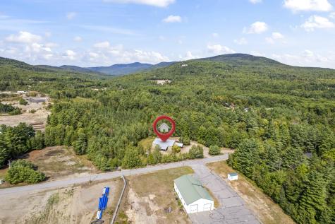 13 Commercial Road Kingfield ME 04947