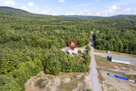 13 Commercial Road Kingfield ME 04947