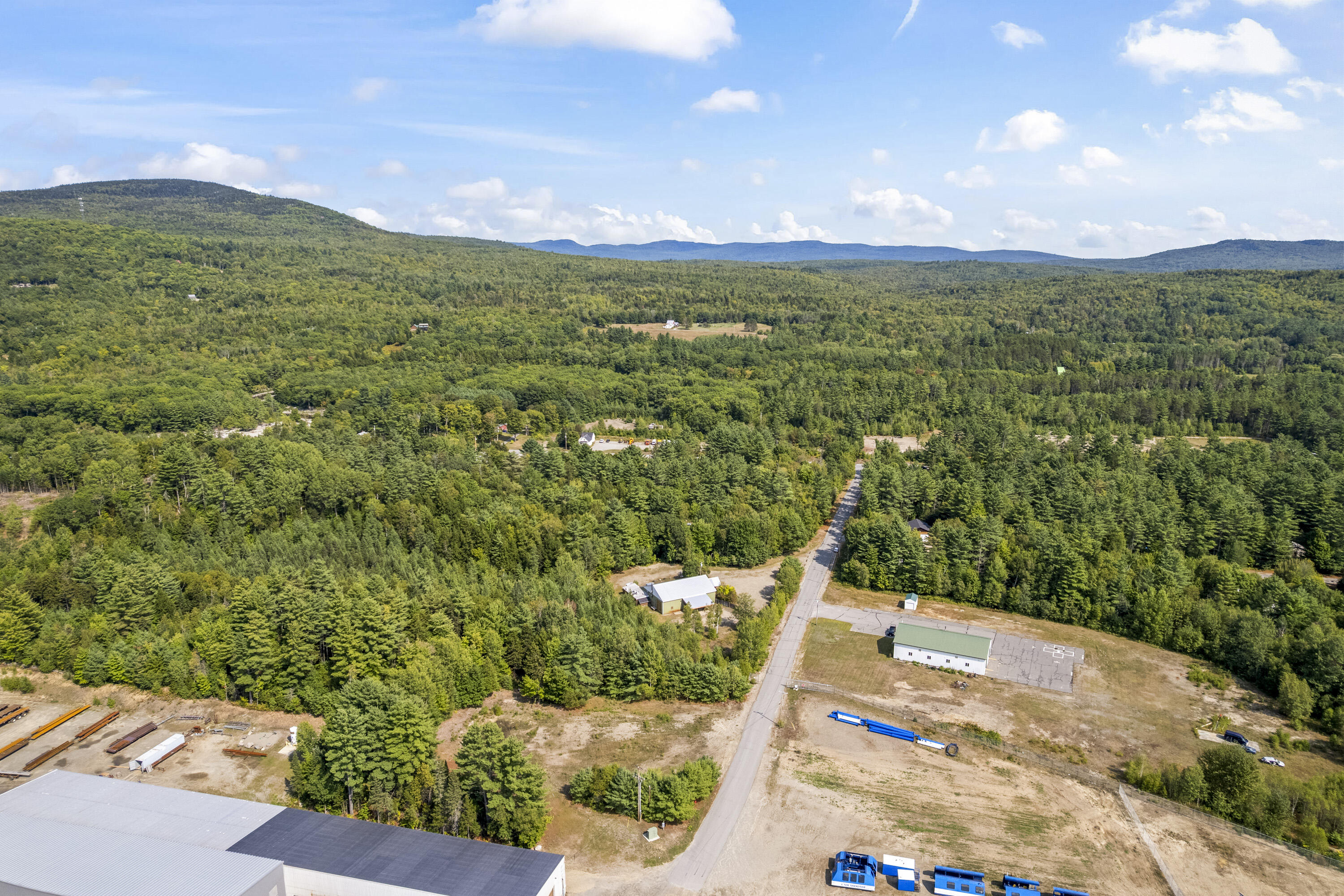 13 Commercial Road Kingfield ME 04947