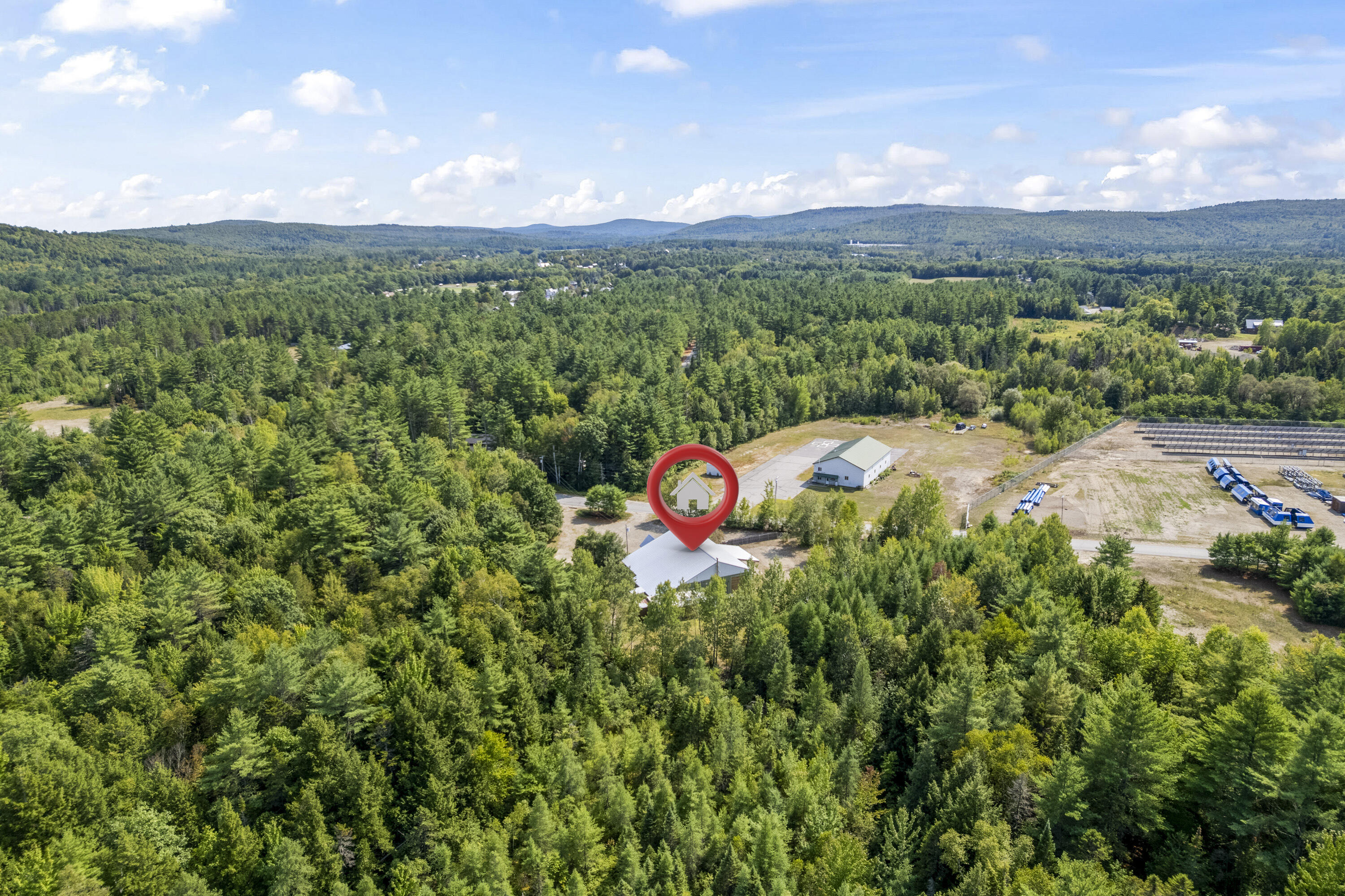 13 Commercial Road Kingfield ME 04947