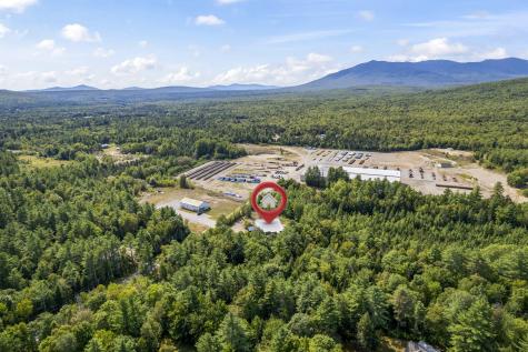 13 Commercial Road Kingfield ME 04947