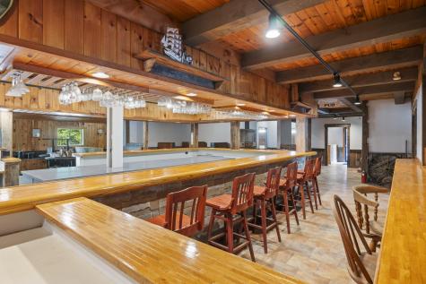 13 Commercial Road Kingfield ME 04947