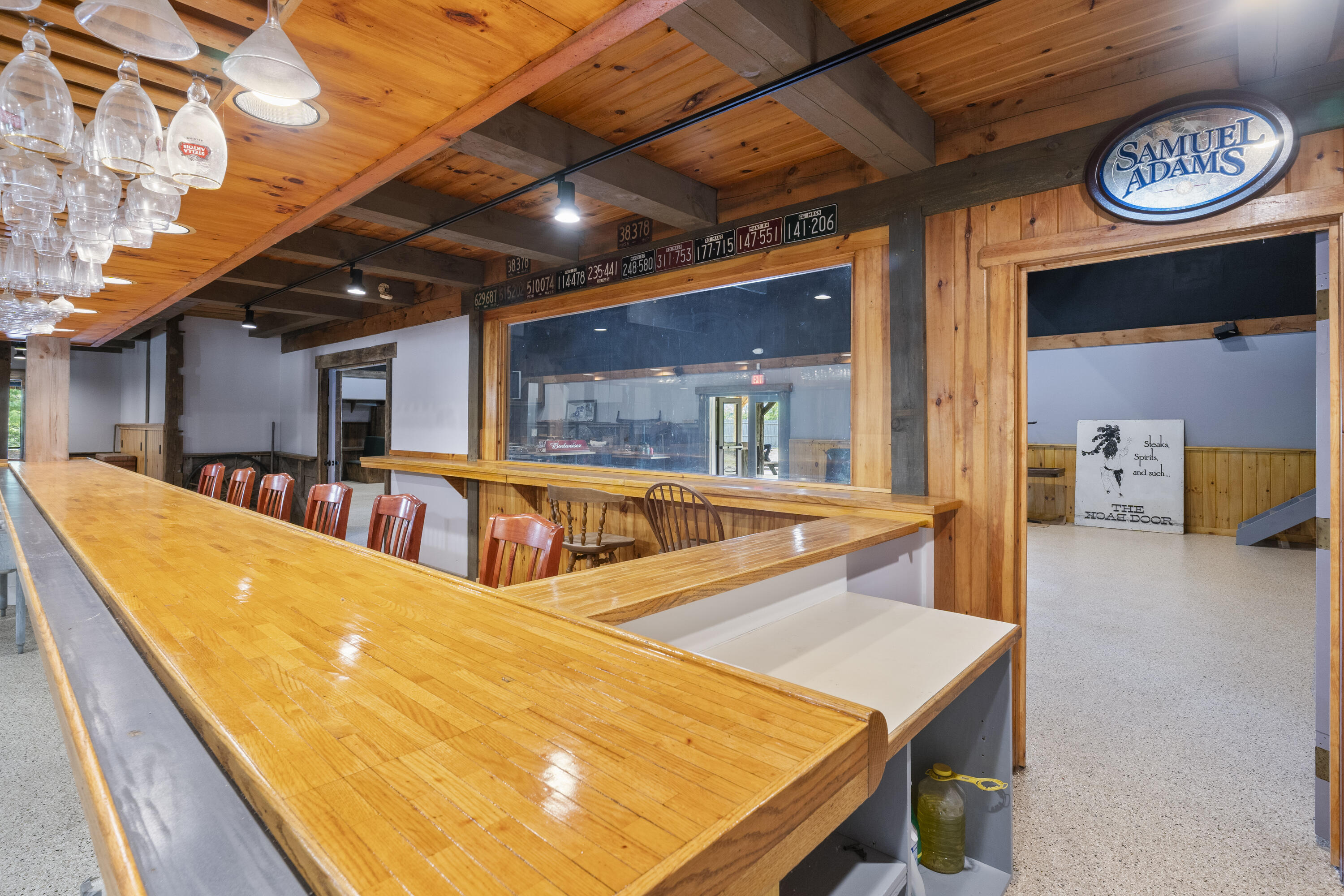 13 Commercial Road Kingfield ME 04947