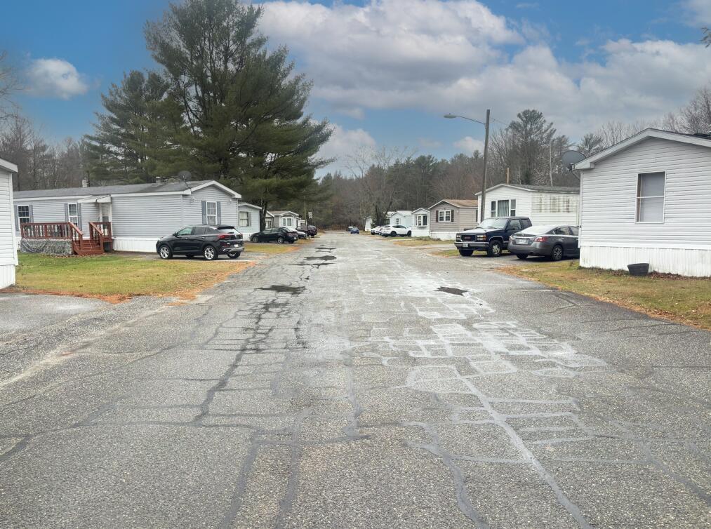 2161 Lisbon Road Lewiston ME 04240