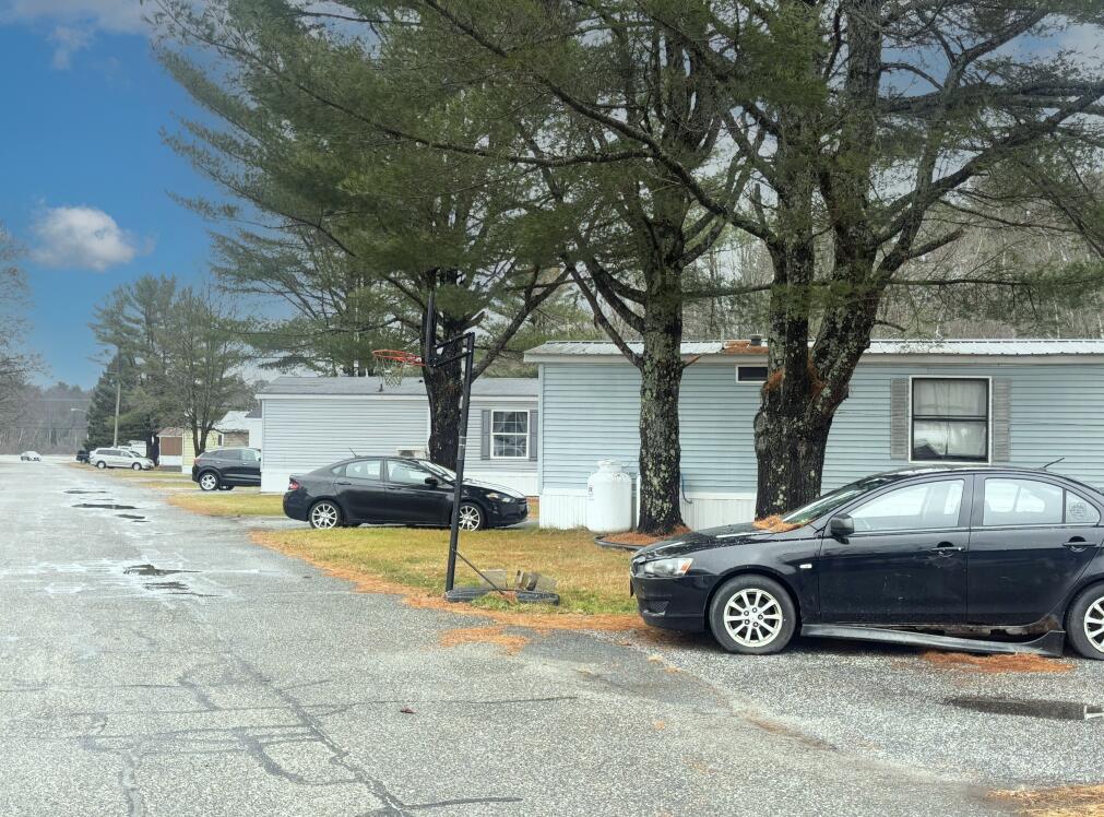 2161 Lisbon Road Lewiston ME 04240