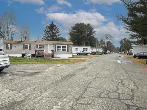 2161 Lisbon Road Lewiston ME 04240