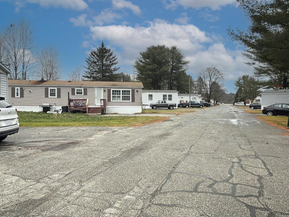 2161 Lisbon Road Lewiston ME 04240