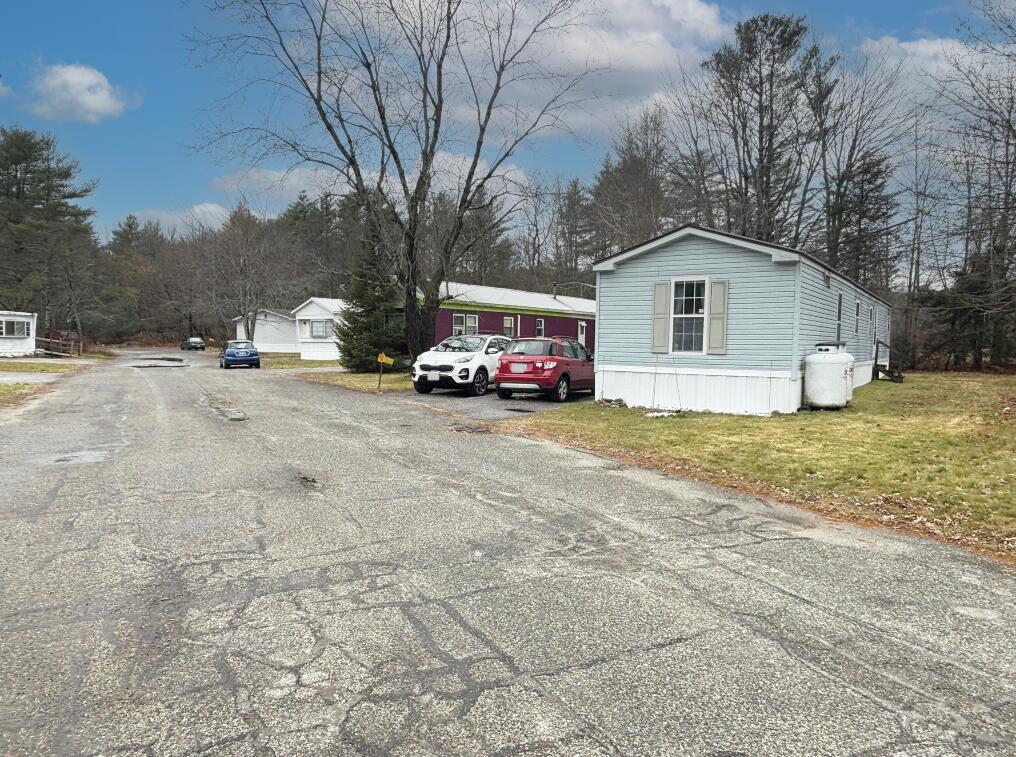 2161 Lisbon Road Lewiston ME 04240