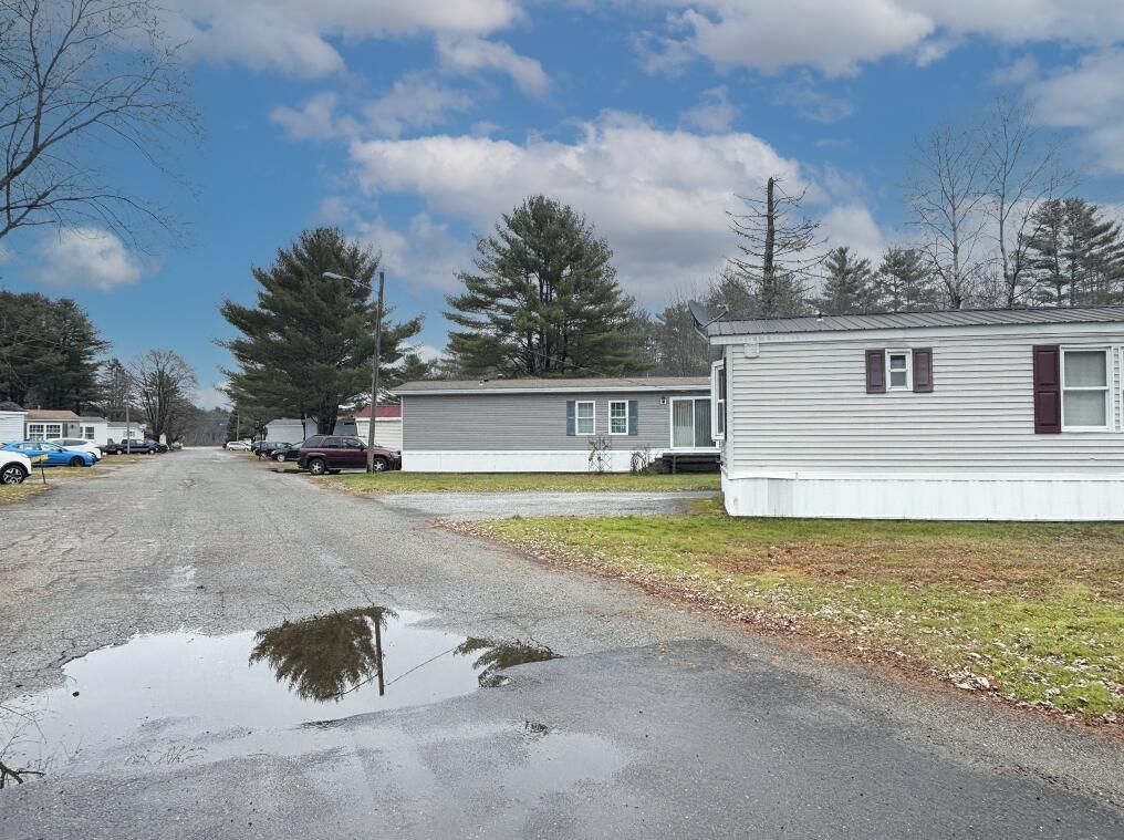 2161 Lisbon Road Lewiston ME 04240