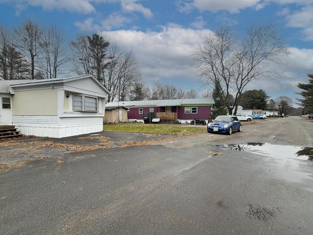 2161 Lisbon Road Lewiston ME 04240