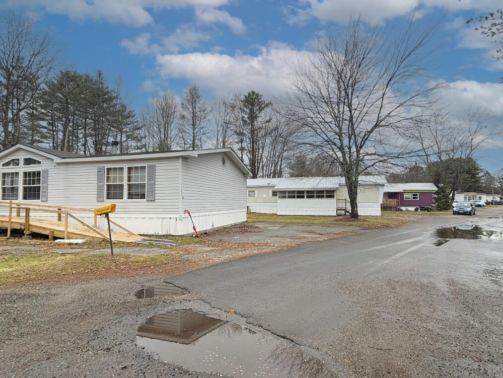 2161 Lisbon Road Lewiston ME 04240