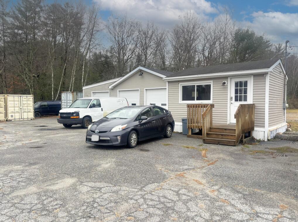 2161 Lisbon Road Lewiston ME 04240