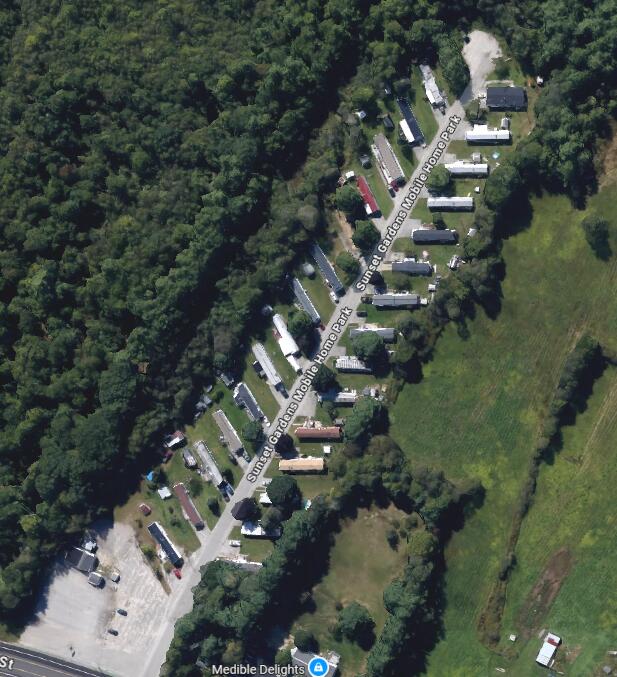 2161 Lisbon Road Lewiston ME 04240