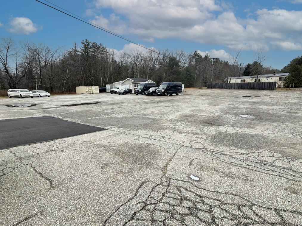 2161 Lisbon Road Lewiston ME 04240