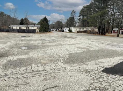 2161 Lisbon Road Lewiston ME 04240