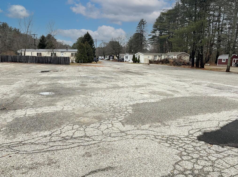 2161 Lisbon Road Lewiston ME 04240