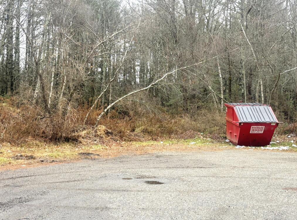 2161 Lisbon Road Lewiston ME 04240