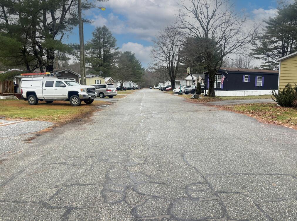 2161 Lisbon Road Lewiston ME 04240