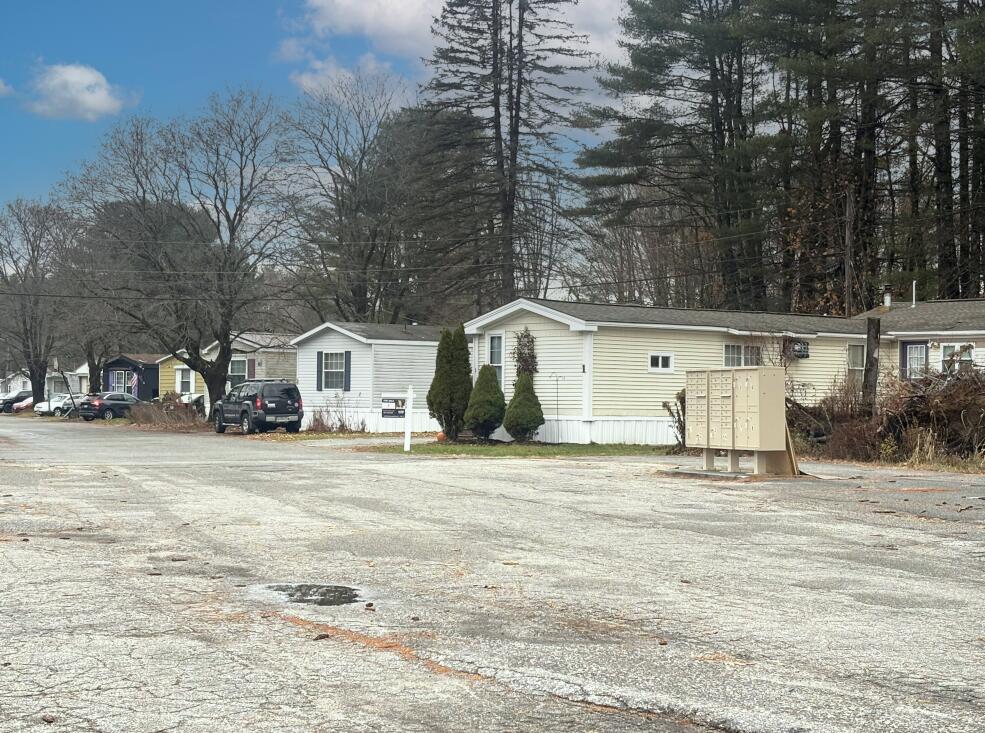 2161 Lisbon Road Lewiston ME 04240