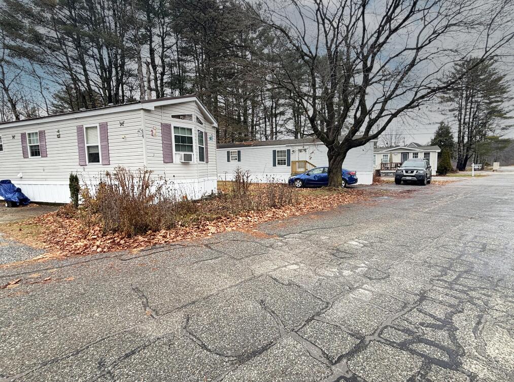 2161 Lisbon Road Lewiston ME 04240