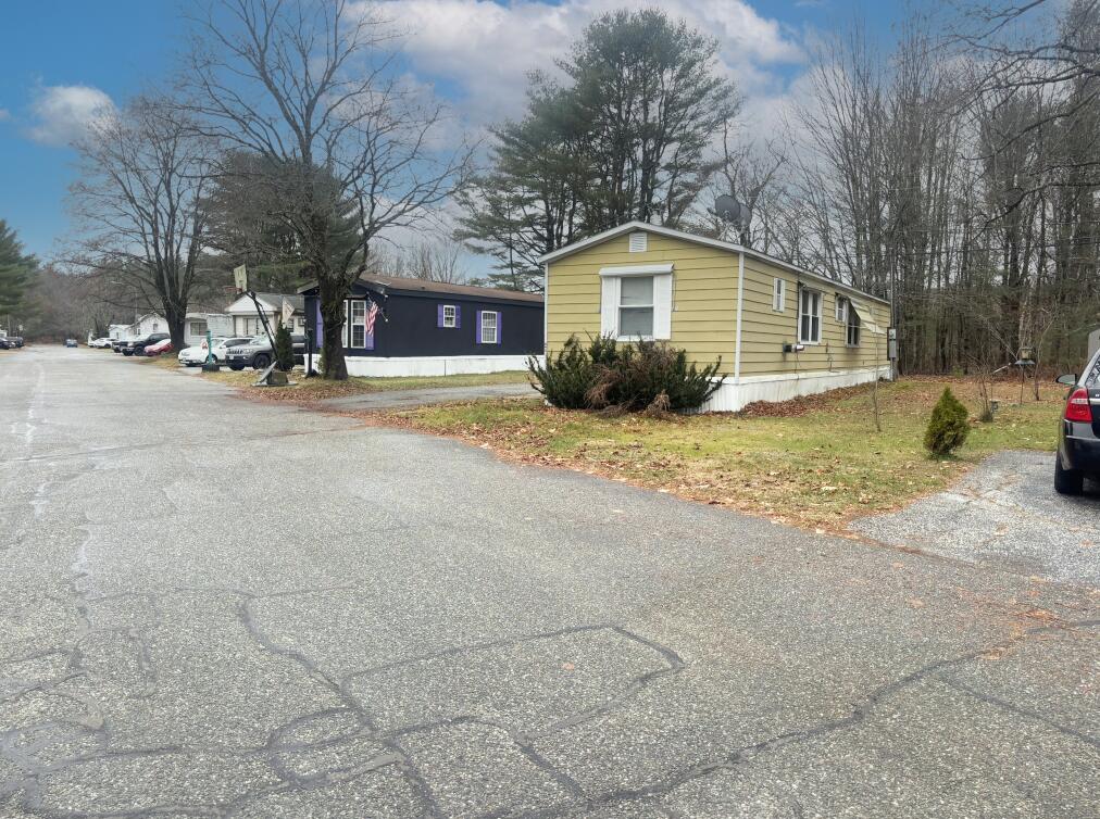 2161 Lisbon Road Lewiston ME 04240