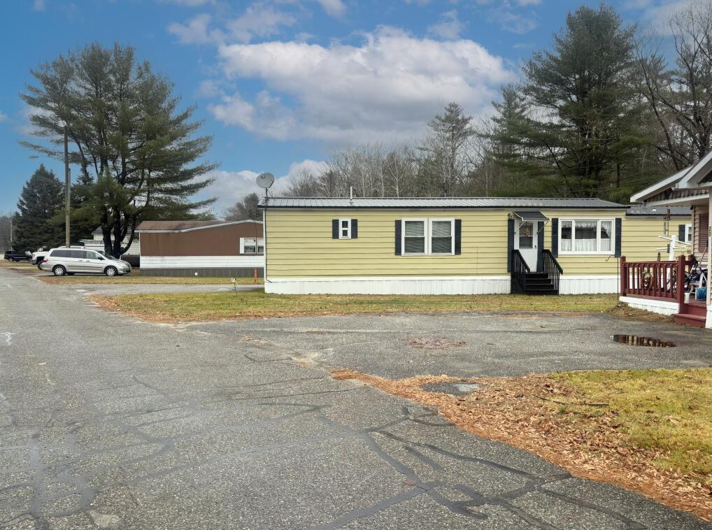 2161 Lisbon Road Lewiston ME 04240