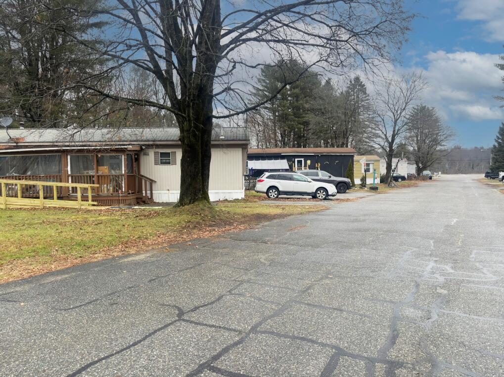 2161 Lisbon Road Lewiston ME 04240