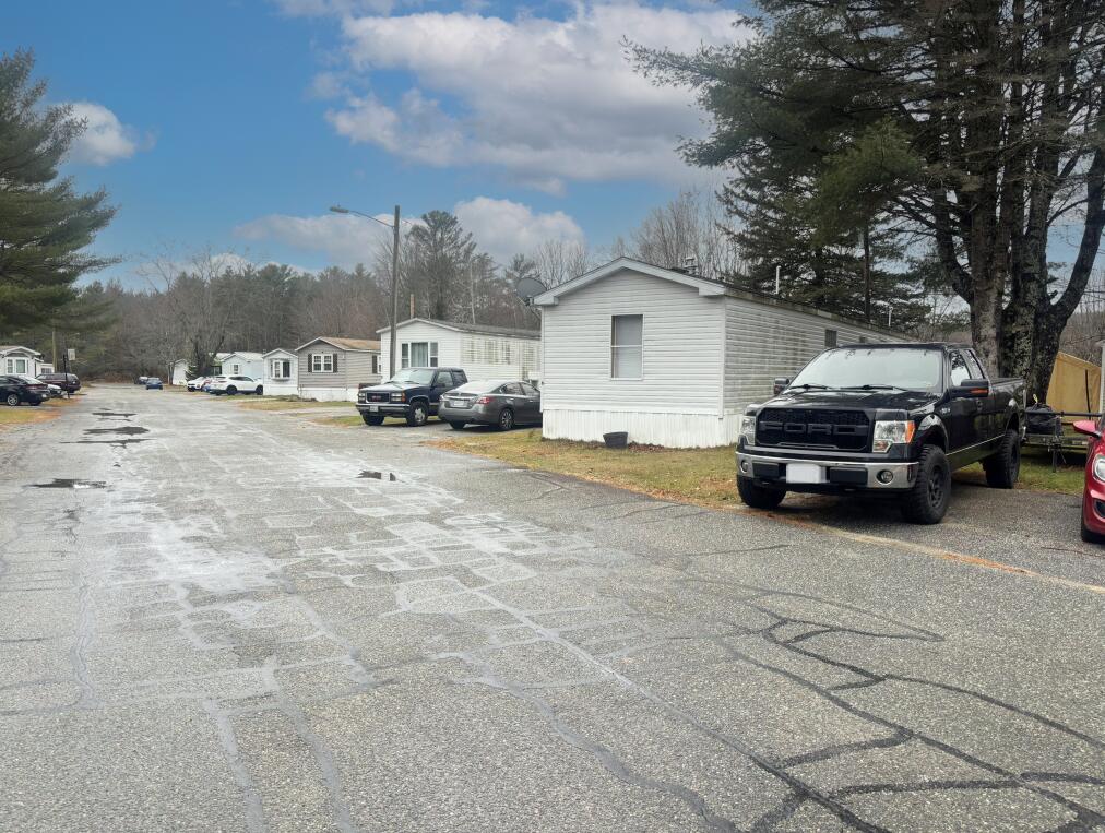 2161 Lisbon Road Lewiston ME 04240