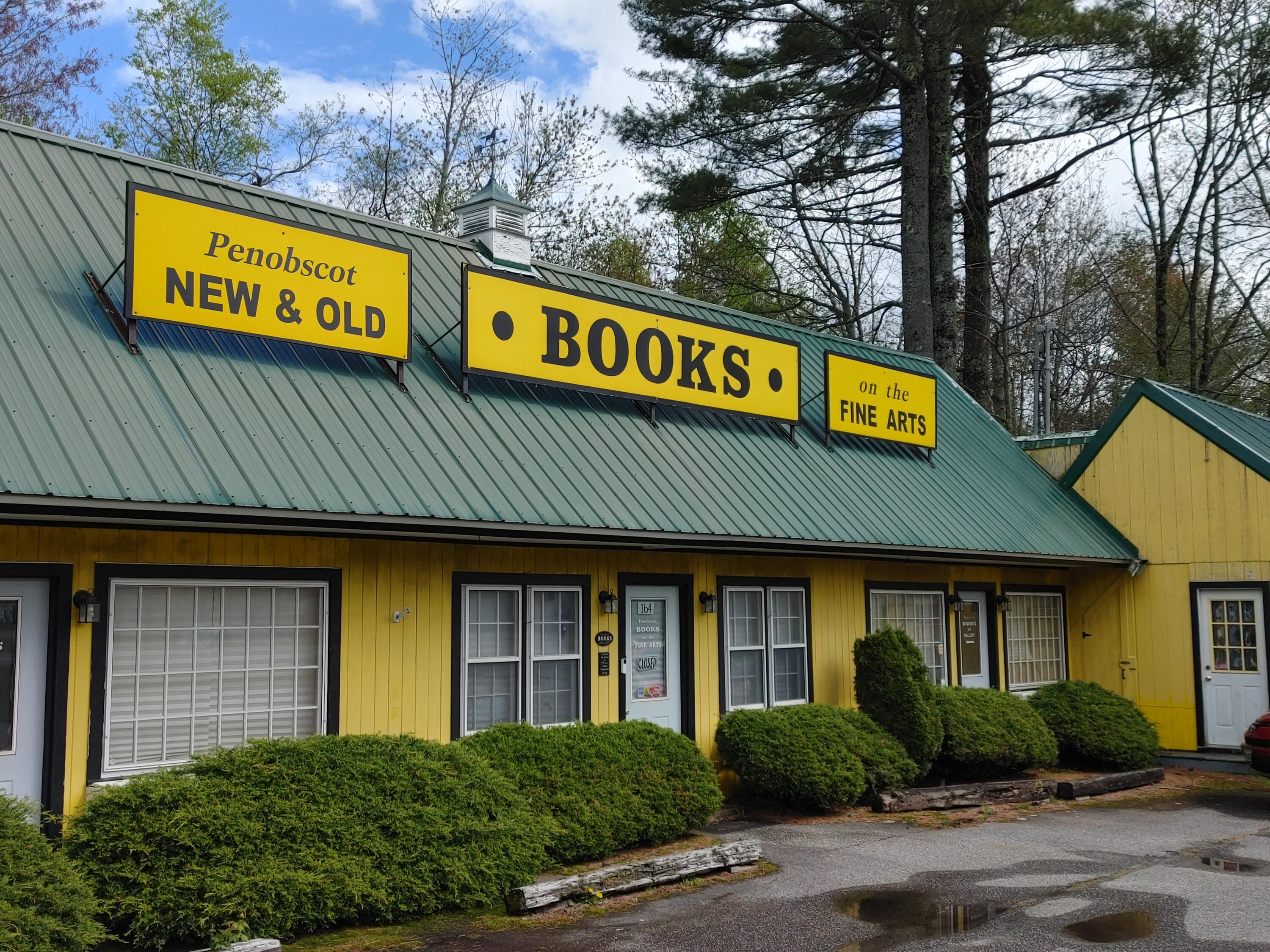 164 W Main Street Searsport ME 04974