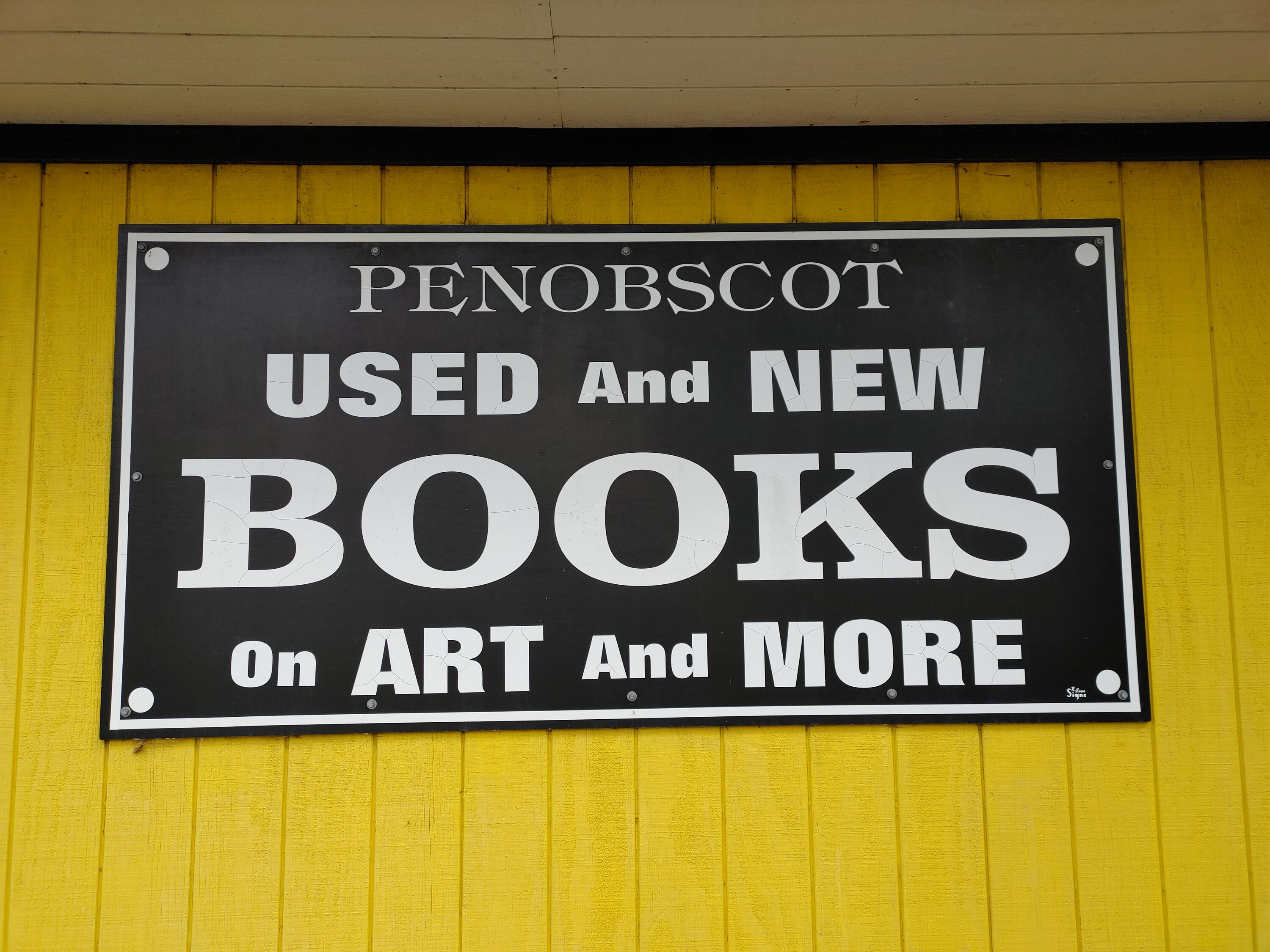 164 W Main Street Searsport ME 04974