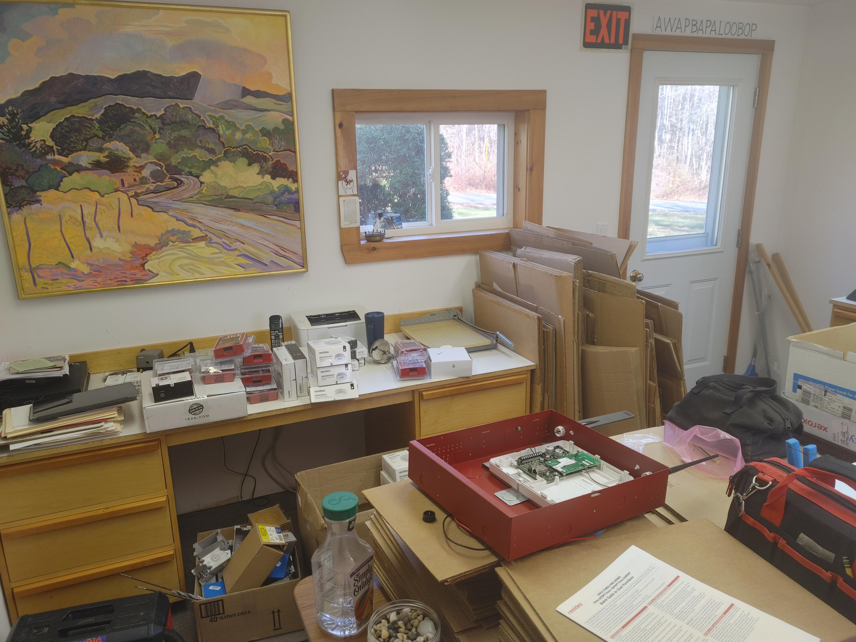 164 W Main Street Searsport ME 04974