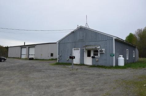 9 Walton Mills Road Cornville ME 04976