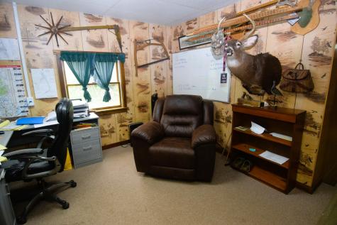 9 Walton Mills Road Cornville ME 04976