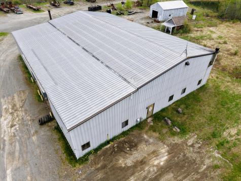 9 Walton Mills Road Cornville ME 04976