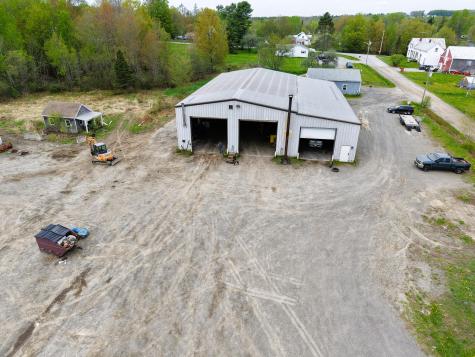 9 Walton Mills Road Cornville ME 04976