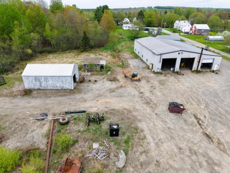 9 Walton Mills Road Cornville ME 04976