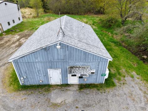 9 Walton Mills Road Cornville ME 04976